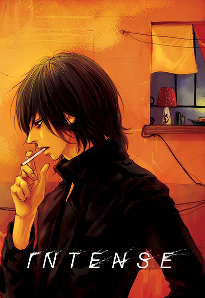 Intense
