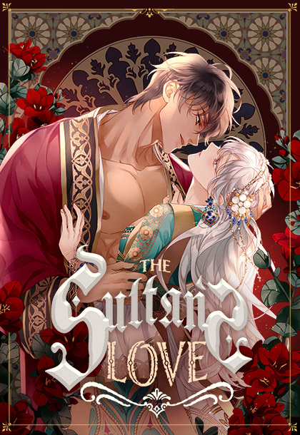 The Sultan's Love [Steamy]