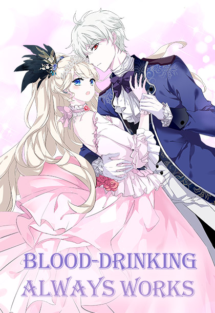 Blood Drinking Always Works