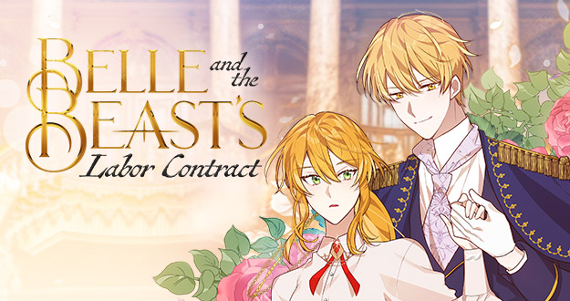 Read Episode 3 - Belle and the Beast's Labor Contract | Tappytoon