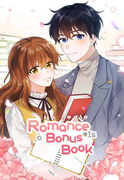 Romance Is a Bonus Book