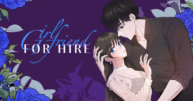 Girlfriend For Hire Scan
