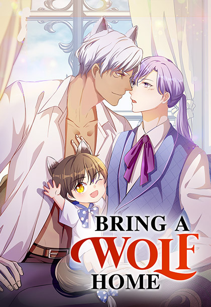 Bring a Wolf Home 