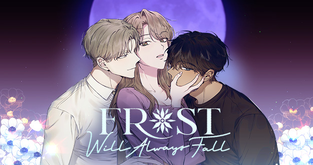 Frost Will Always Fall Scan Vf