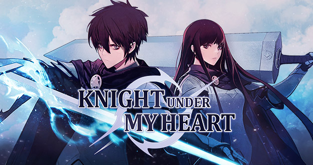Name Knight Under The Heart