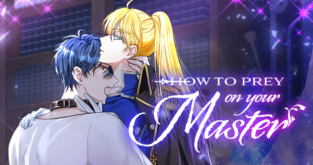 How To Prey On Your Master Scan Vf Episode 5, How to Prey on Your Master - Tappytoon Comics