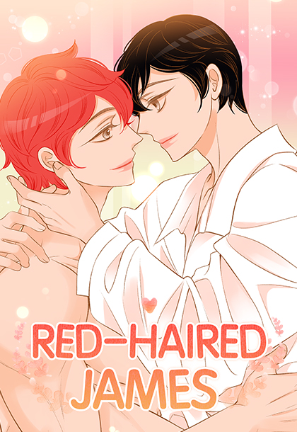Red Haired James [Steamy]