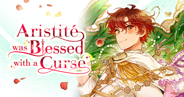 Episode 19, Aristité was Blessed with a Curse - Tappytoon Comics