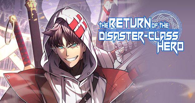 Return Of The Disaster-class Hero Chapter 80 www.tappytoon.com