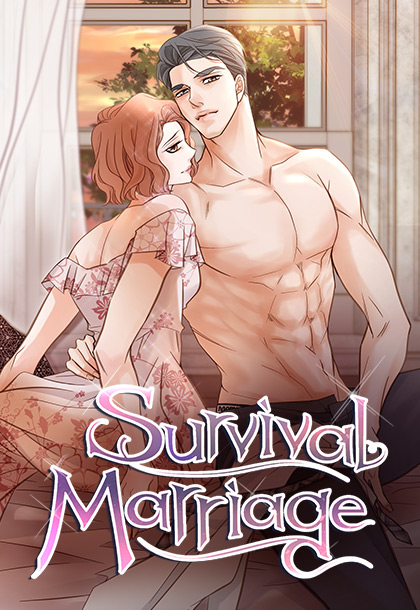Survival Marriage [Steamy]