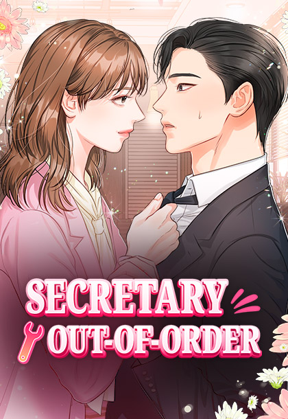 Secretary Out-of-Order
