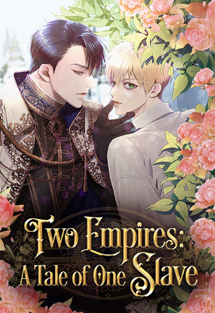 Two Empires: A Tale of One Slave