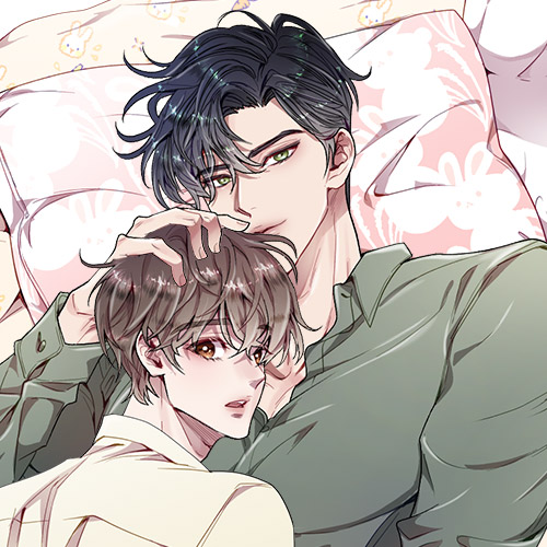 My Egocentric Boss is Obsessed With Me [Steamy] Official Comic