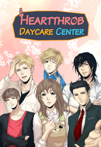 Heartthrob Daycare Center