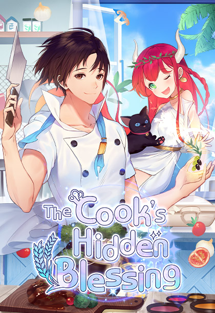 The Cook's Hidden Blessing