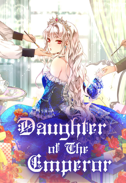 Daughter of the Emperor