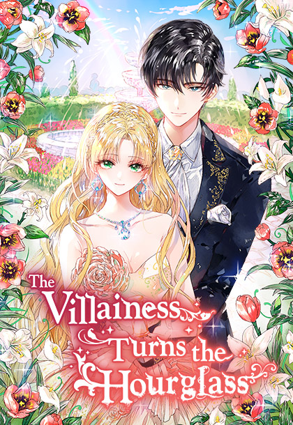 The Villainess Turns the Hourglass