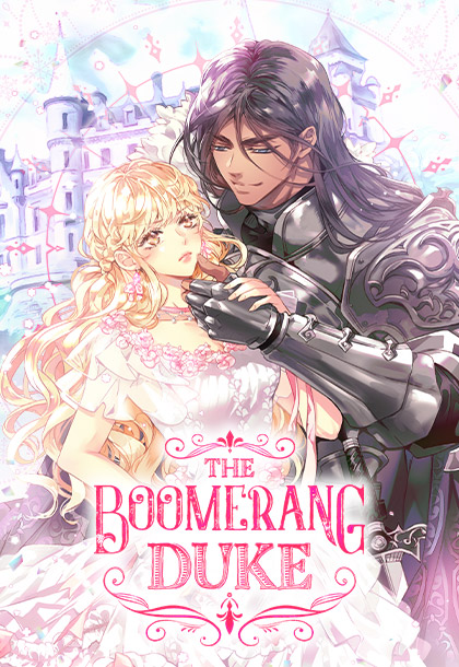 The Boomerang Duke