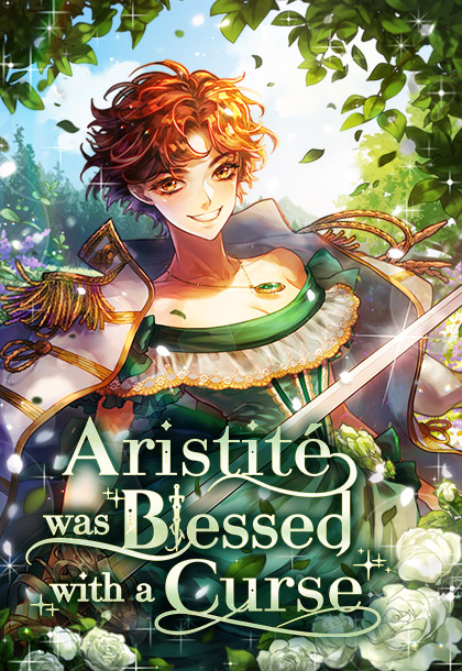 Aristité was Blessed with a Curse