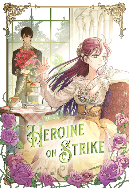 Heroine On Strike