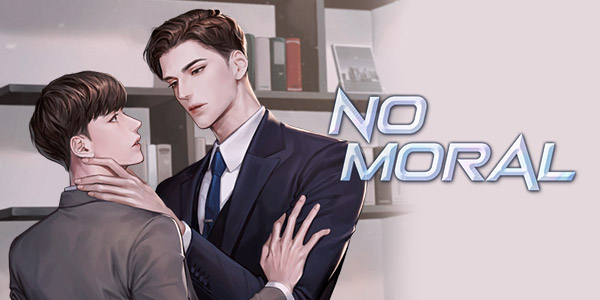 No Moral - Official Novel | Tappytoon