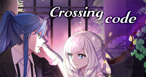 Crossing Code Manga Scan Vf