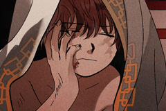 Where the Dragon's Rain Falls