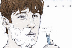 Whatever Happened to the Guy Stuck in the Elevator?