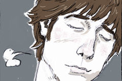 Whatever Happened to the Guy Stuck in the Elevator?