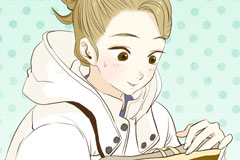 The Girl and the Geek