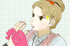 The Girl and the Geek