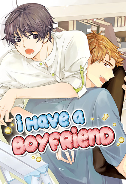 I Have a Boyfriend
