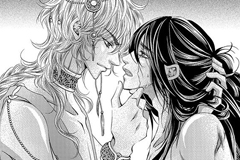 To Take an Enemy's Heart