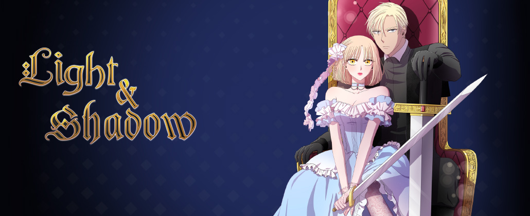 Light And Shadow Ryuhyang Scan Vf