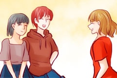 My Perfect Boyfriend