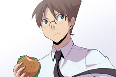 Meat Up Liberation Union