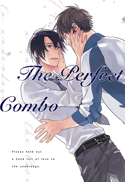 The Perfect Combo [Steamy]