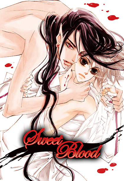 Sweet Blood