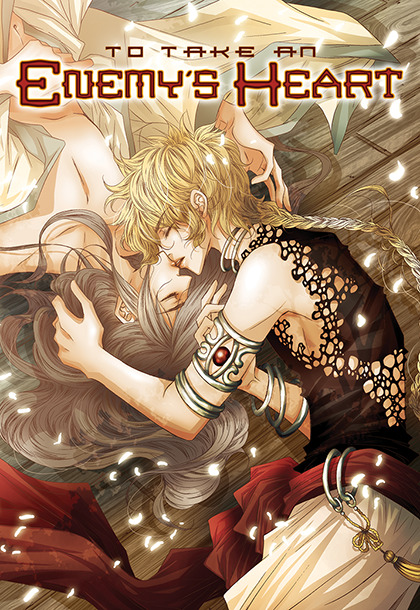 To Take an Enemy's Heart