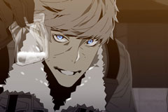 The Everliving Daughter of Valnocia Manor