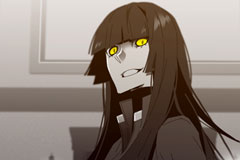 The Everliving Daughter of Valnocia Manor