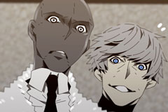 The Everliving Daughter of Valnocia Manor