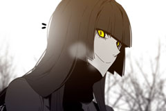 The Everliving Daughter of Valnocia Manor